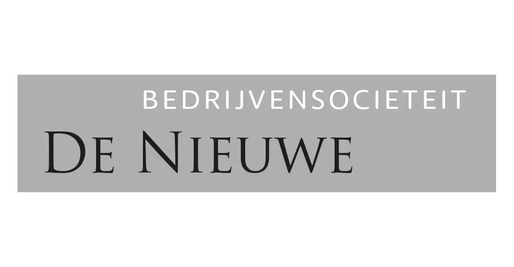 Bedrijvensociëteit De Nieuwe