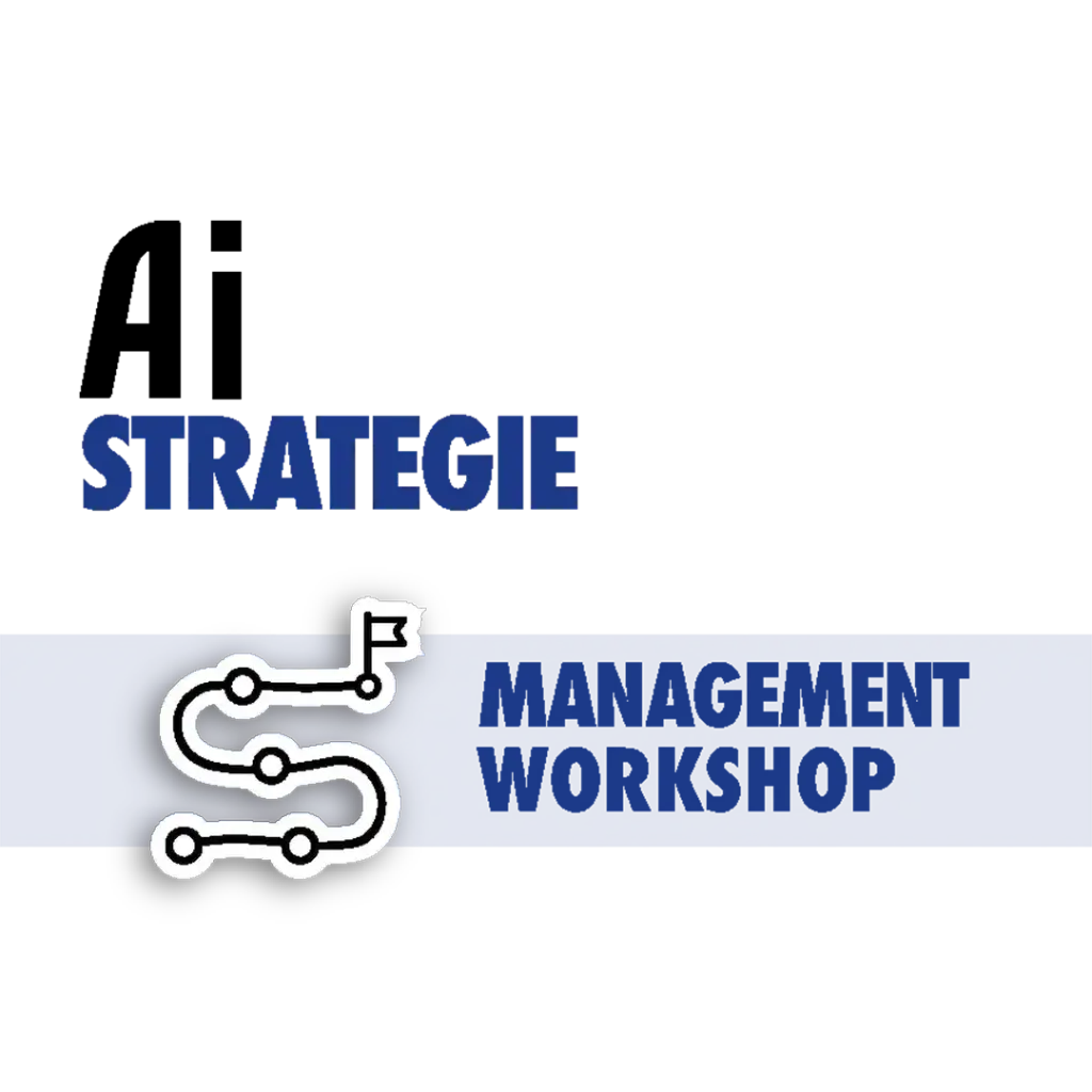 AI Strategie | management workshop