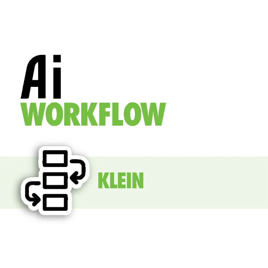 AI Workflow Analyse | klein