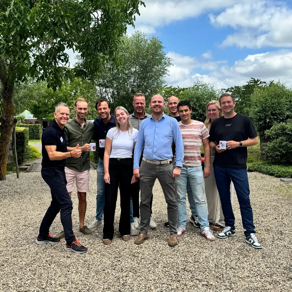 AI Workflows Analyse | groot