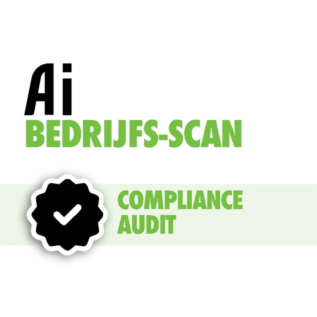 AI Bedrijfs-scan | compliance audit