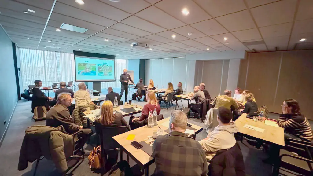 AI Ambassadeurs | medewerkers workshop