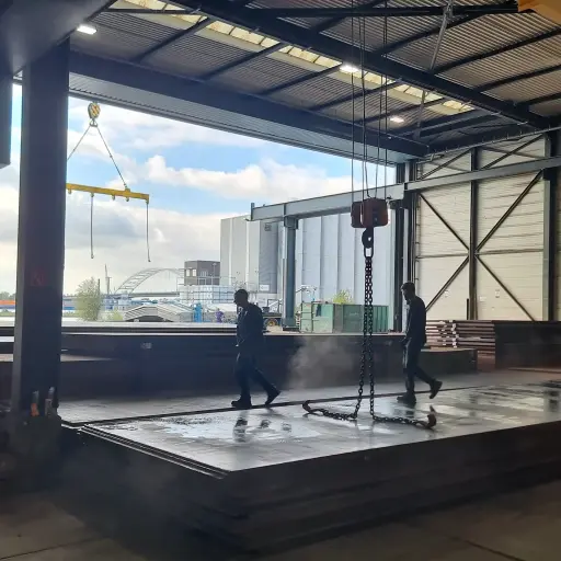 [AI-050-KL] AI Workflow Analyse | klein