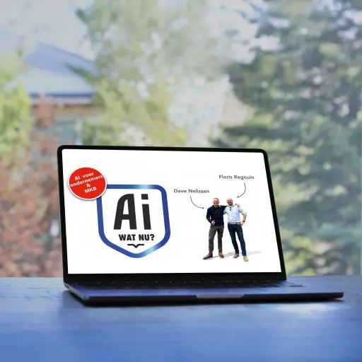 [AI-070] AI Bedrijfs-scan | compliance audit