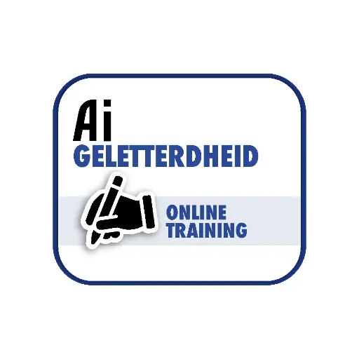 AI-geletterdheid Basistraining